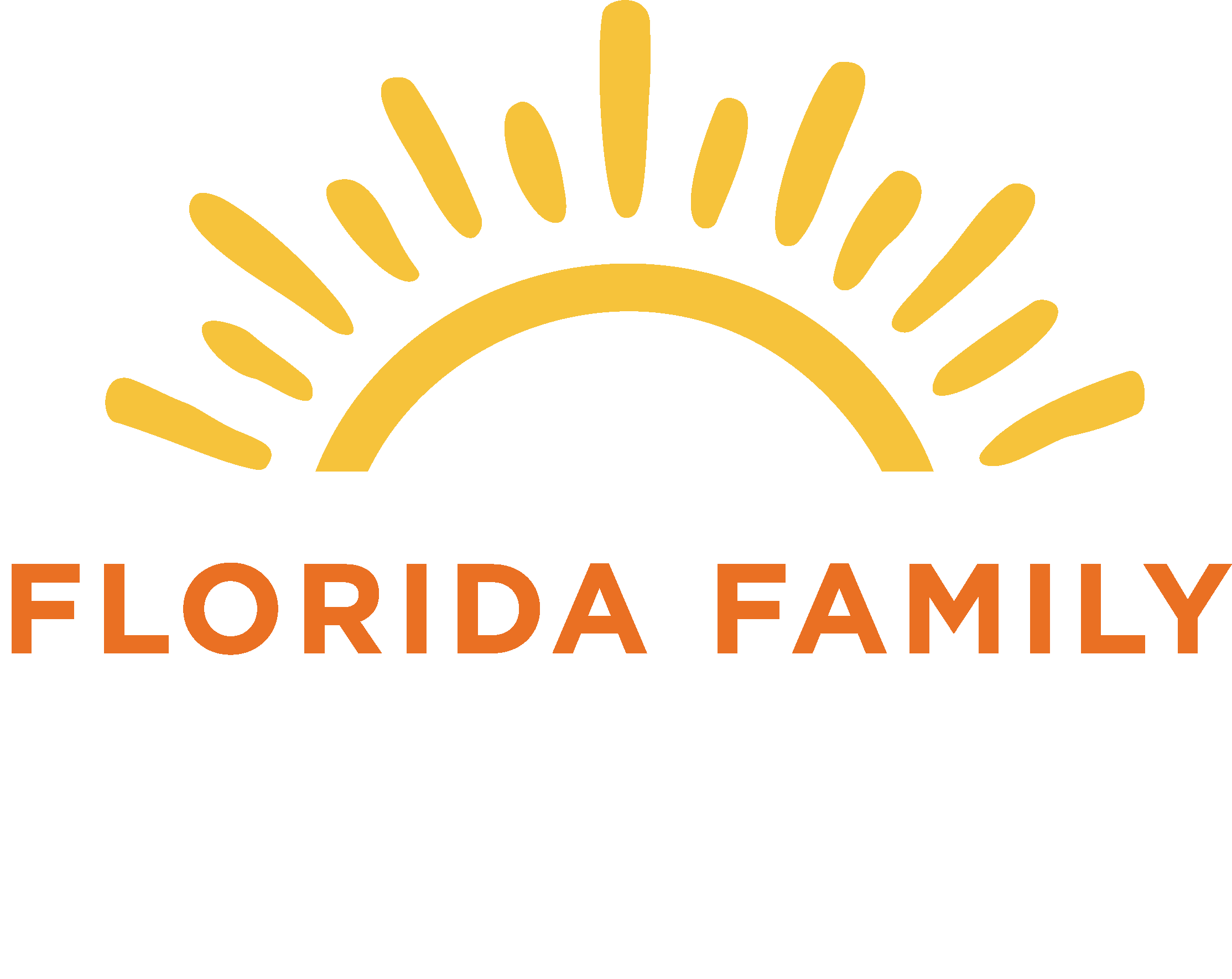 Florida Family Voice Logo