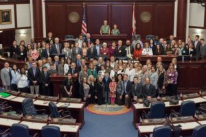 profamily days, insiders report, week 3, florida legislature, florida house, 2018 session