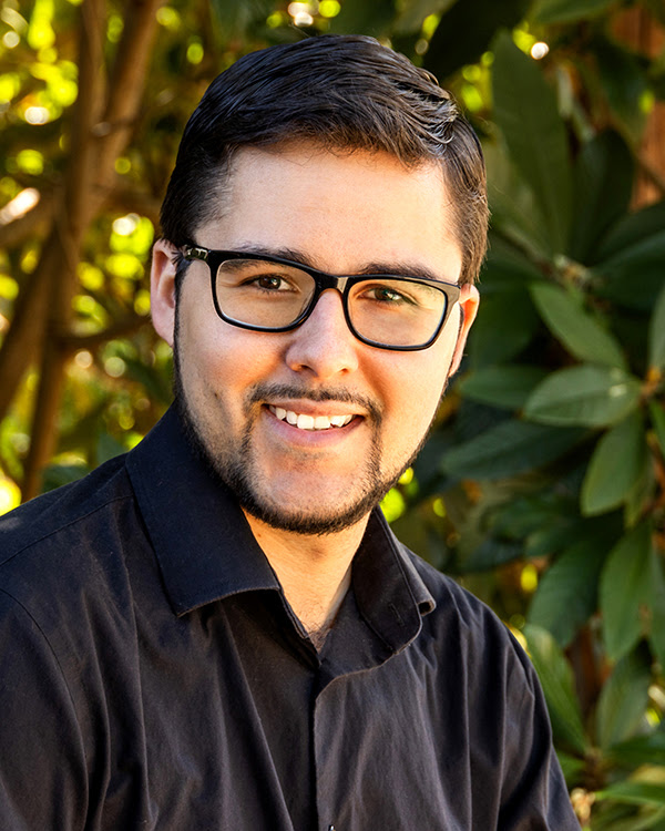 Aaron DiPietro