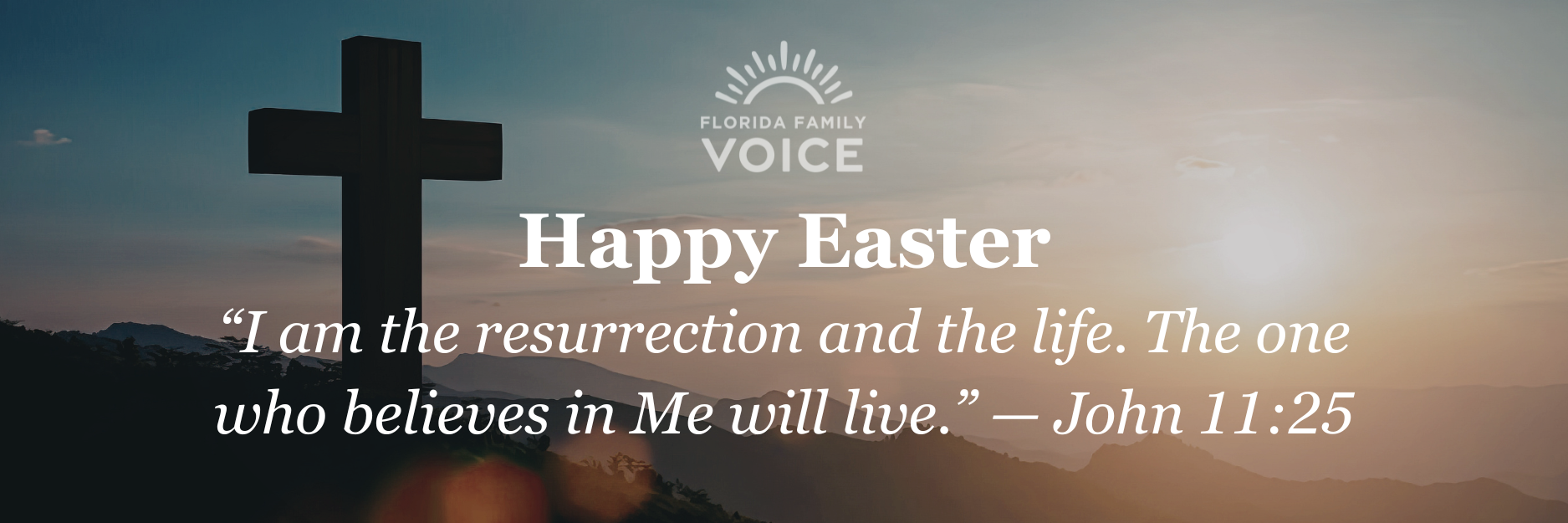 Happy Easter