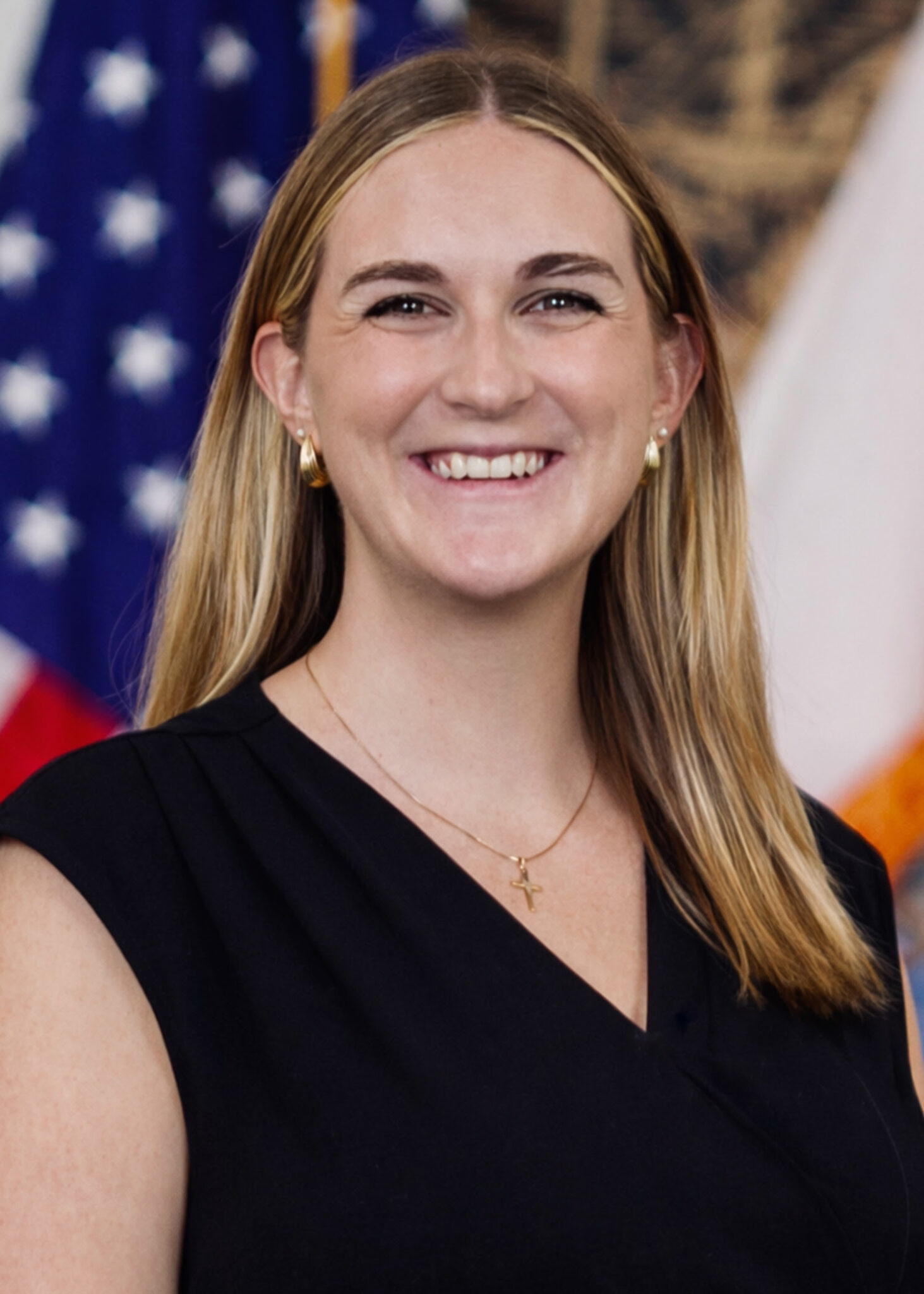 Sarah Tinter