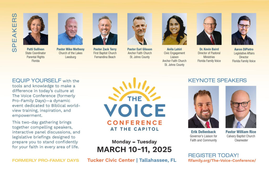 Speakers 2025 Voice Conference