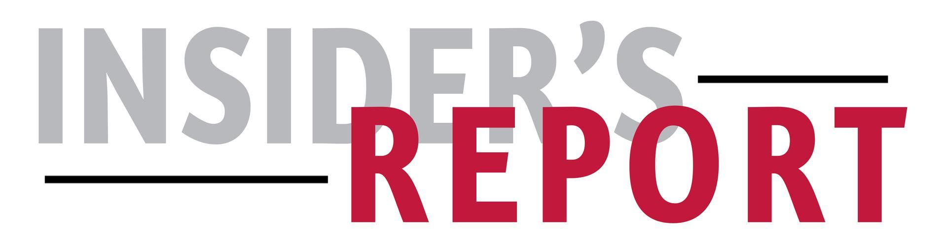 insiders report