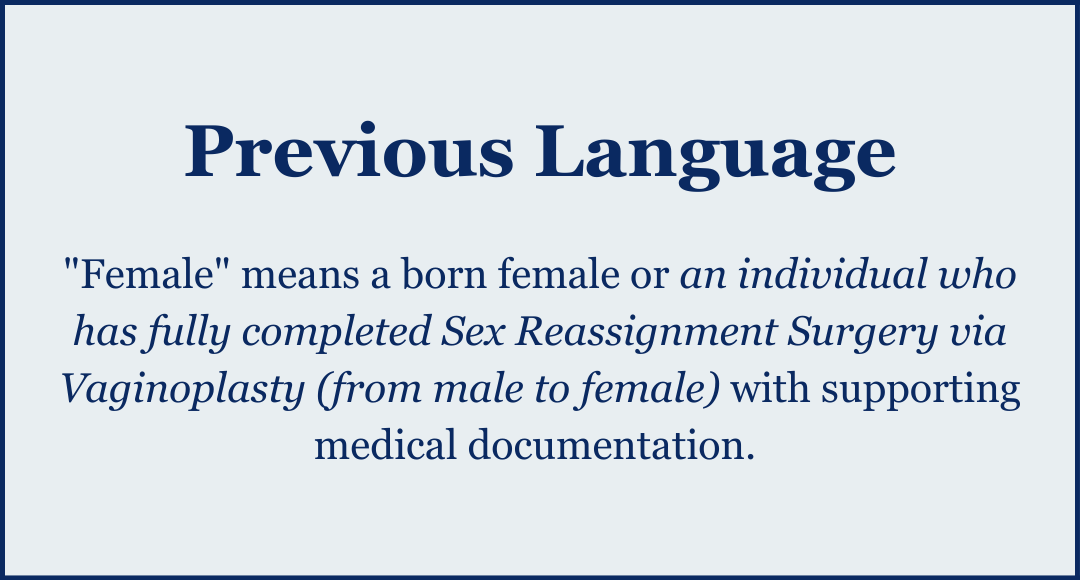 language