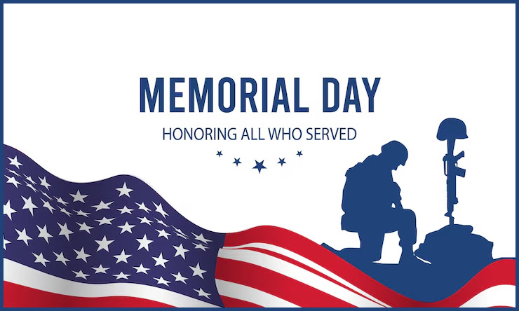 memorial day
