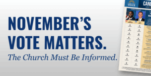 One of Florida Family Voice’s primary functions is helping the 15…