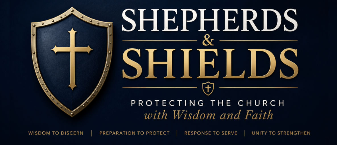 shepherds and shields