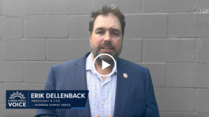 An Important Message from Erik Dellenback
